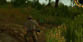 Cabela's African Safari Playstation 2 Screenshot