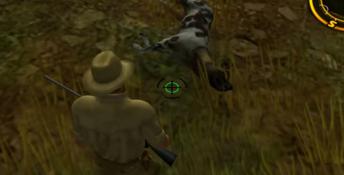 Cabela's African Safari Playstation 2 Screenshot