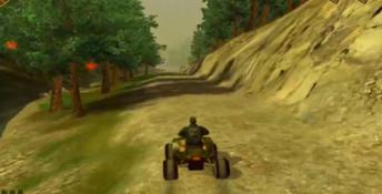 Cabela's Big Game Hunter 2005 Adventures Playstation 2 Screenshot