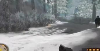 Cabela's Dangerous Hunts 2 Playstation 2 Screenshot