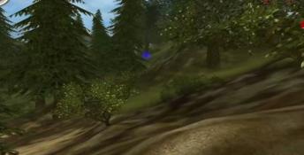 Cabela's Deer Hunt: 2004 Season Playstation 2 Screenshot