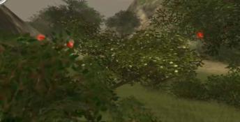 Cabela's Deer Hunt: 2004 Season Playstation 2 Screenshot
