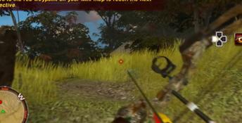 Cabela's North American Adventures Playstation 2 Screenshot