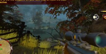 Cabela's North American Adventures Playstation 2 Screenshot