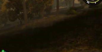 Cabela's Outdoor Adventures Playstation 2 Screenshot