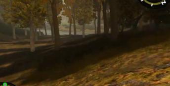 Cabela's Outdoor Adventures Playstation 2 Screenshot