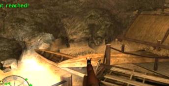 Call of Duty: World at War – Final Fronts Playstation 2 Screenshot