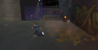 Carmen Sandiego: The Secret of the Stolen Drums Playstation 2 Screenshot