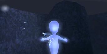Casper: Spirit Dimensions Playstation 2 Screenshot