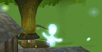 Casper: Spirit Dimensions Playstation 2 Screenshot