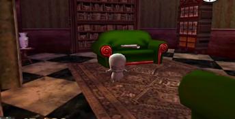 Casper's Scare School Playstation 2 Screenshot