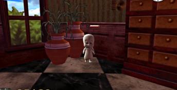 Casper's Scare School Playstation 2 Screenshot