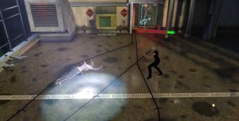 Catwoman Playstation 2 Screenshot