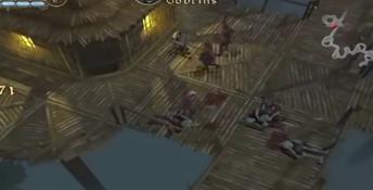 Champions of Norrath Playstation 2 Screenshot