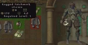 Champions of Norrath Playstation 2 Screenshot