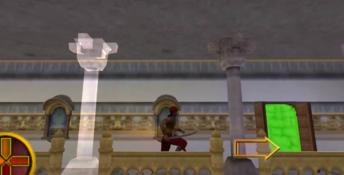 Chandragupta: Warrior Prince Playstation 2 Screenshot
