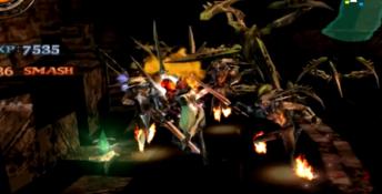Chaos Legion Playstation 2 Screenshot