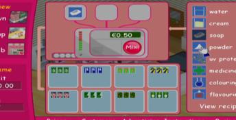 Chemist Tycoon Playstation 2 Screenshot