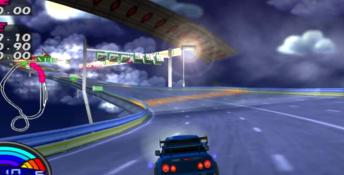 ChoroQ Playstation 2 Screenshot