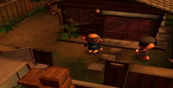 Chulip Playstation 2 Screenshot