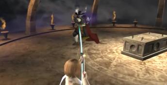 Clocktower 3 Playstation 2 Screenshot