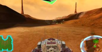 Clone Wars Playstation 2 Screenshot