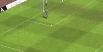 Club Football Playstation 2 Screenshot