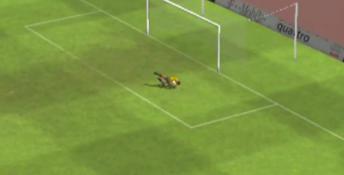 Club Football Playstation 2 Screenshot