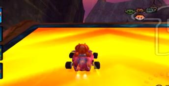 Cocoto Kart Racer Playstation 2 Screenshot