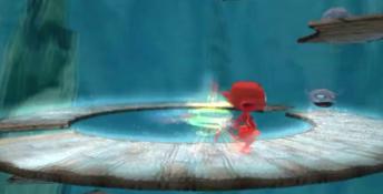 Cocoto Platform Jumper Playstation 2 Screenshot