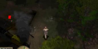 Combat Elite: WWII Paratroopers Playstation 2 Screenshot