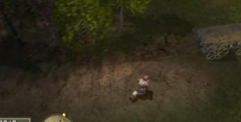 Combat Elite: WWII Paratroopers Playstation 2 Screenshot