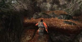 Conan Playstation 2 Screenshot