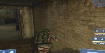 Conflict: Global Terror Playstation 2 Screenshot