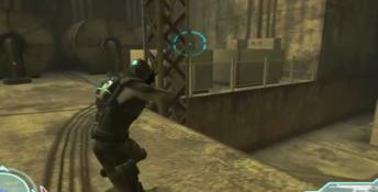Counter Terrorist Special Forces: Fire for Effect Playstation 2 Screenshot