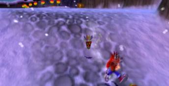 Crash Bandicoot: The Wrath of Cortex Playstation 2 Screenshot