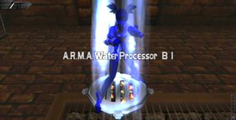 Crimson Tears Playstation 2 Screenshot