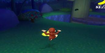 Curious George Playstation 2 Screenshot