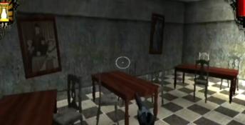 Daemon Summoner Playstation 2 Screenshot