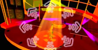 Dance Fest Playstation 2 Screenshot