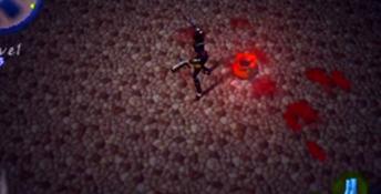 Dark Angel: Vampire Apocalypse Playstation 2 Screenshot