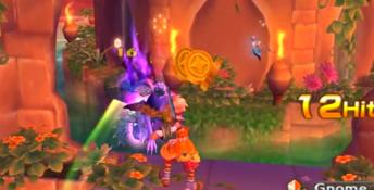 Dawn Of Mana Playstation 2 Screenshot