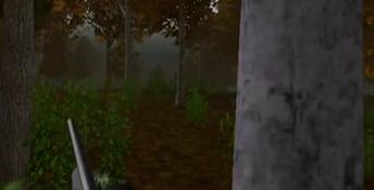 Deer Hunter Playstation 2 Screenshot