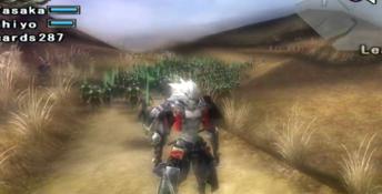 Demon Chaos Playstation 2 Screenshot