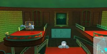 Despicable Me: The Game Playstation 2 Screenshot