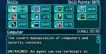 Deus Ex The Conspiracy