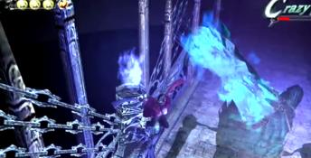 Devil May Cry 3: Dante's Awakening Playstation 2 Screenshot