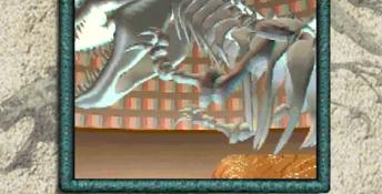 Dinosaur Adventure Playstation 2 Screenshot
