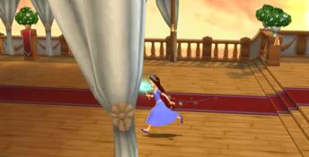 Disney Princess: Enchanted Journey Playstation 2 Screenshot