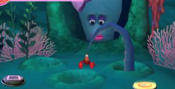Disney Princess: Enchanted Journey Playstation 2 Screenshot